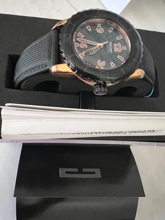 Skywatch watches Unisex Swiss Made main image 8